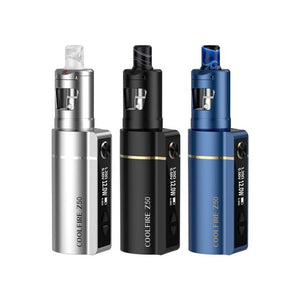 INNOKIN COOLFIRE Z50 KITINNOKIN COOLFIRE Z50 KIT