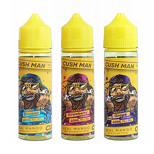 NASTY CUSH MAN 50ML