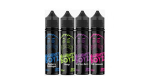 NAUGHTY BOYZ 50 ML