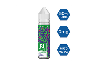 NICOHIT SHORTFILLS 50 ML