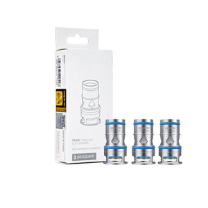 ASPIRE ODAN MESH COIL (PACK OF 3)