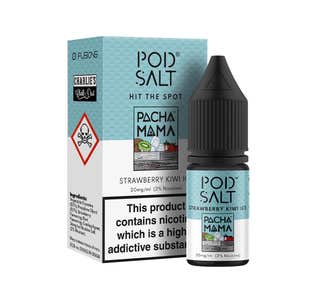 POD SALT 10ML