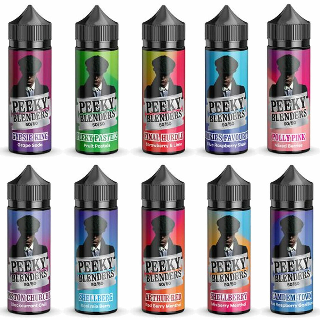 PEEKY BLENDER 100ML