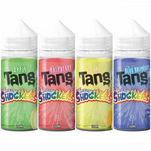 TANG SHERBET SHOCKERS 100ML