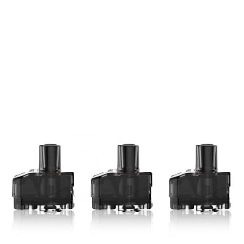 SMOK SCAR P5 REPLACEMENT PODS (PACK OF 3)