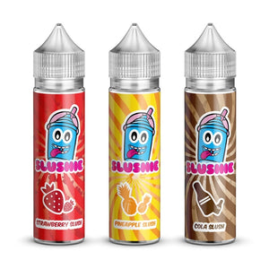 SLUSHIE 50ML