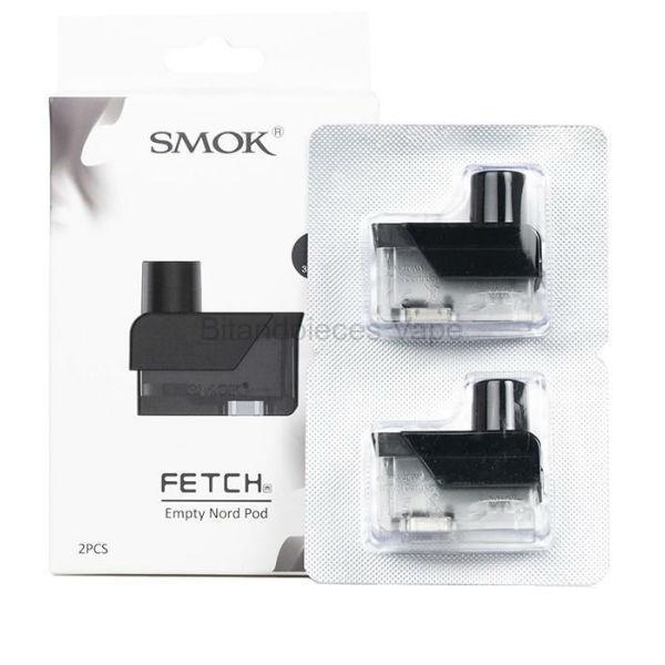 SMOK FETCH POD