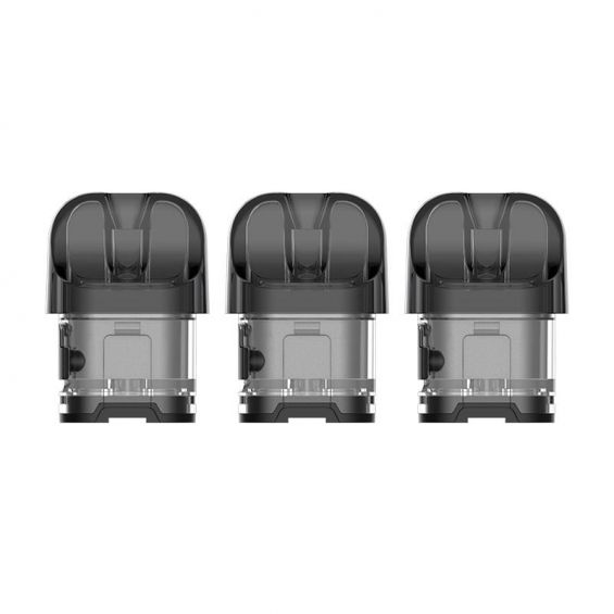 SMOK NOVO 4 REPLACEMENT PODS (PACK OF 3)