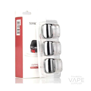 SMOK RPM 2 REPLACEMENT POD (PACK OF 3)