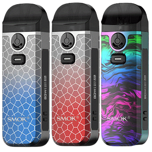 SMOK NORD 4 KIT