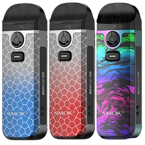 SMOK NORD 4 KIT