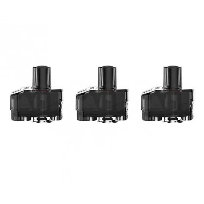 SMOK SCAR P3 REPLACEMENT PODS (PACK OF 3)