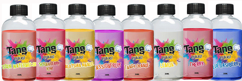 TANG ICE BLAST 160ML