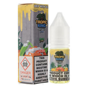 CANDY KING SALTS 10ML