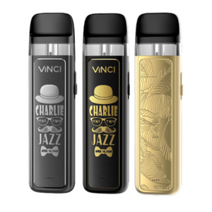 VOOPOO VINCI POD SYSTEM KIT ROYAL EDITION